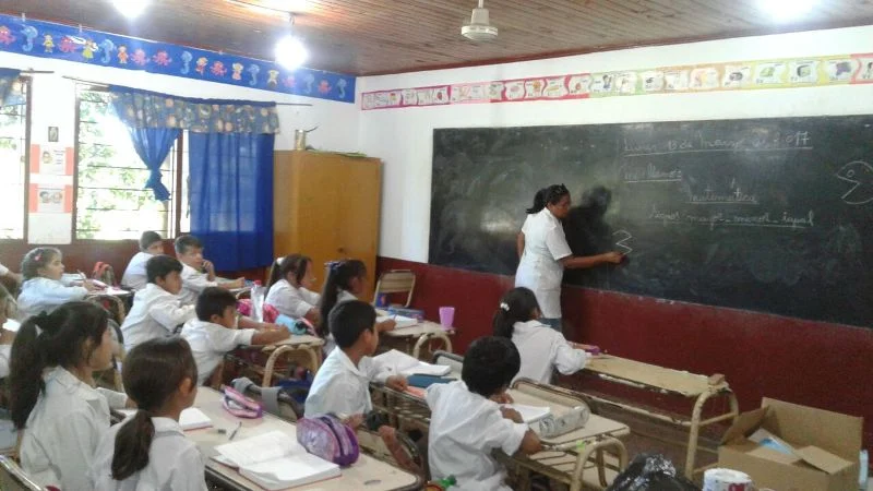 Las vacaciones de invierno escolares 2025 ya tienen fecha