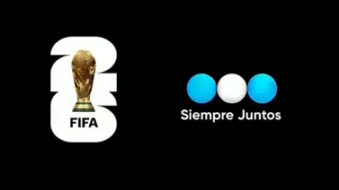 Telefe anunció que transmitirá el Mundial 2026