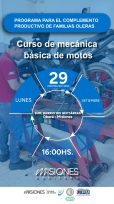 Nuevo Curso de Mecánica y Reparación de Motos