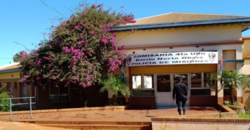 Un jubilado obereño denunció que su yerno le robó más de 10 millones de pesos