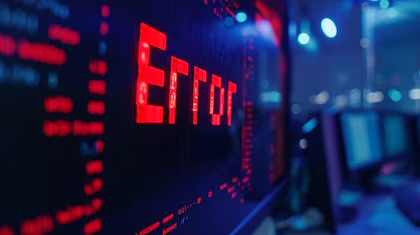 Caída masiva de internet: Cloudflare falla y afecta a millones de usuarios