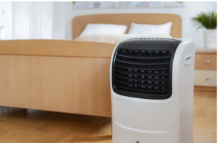 Qué tener en cuenta antes de comprar un aire acondicionado portátil