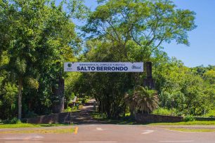 Oberá: Gestión Ambiental y Turismo Sustentable, la nueva impronta para la Temporada de Verano