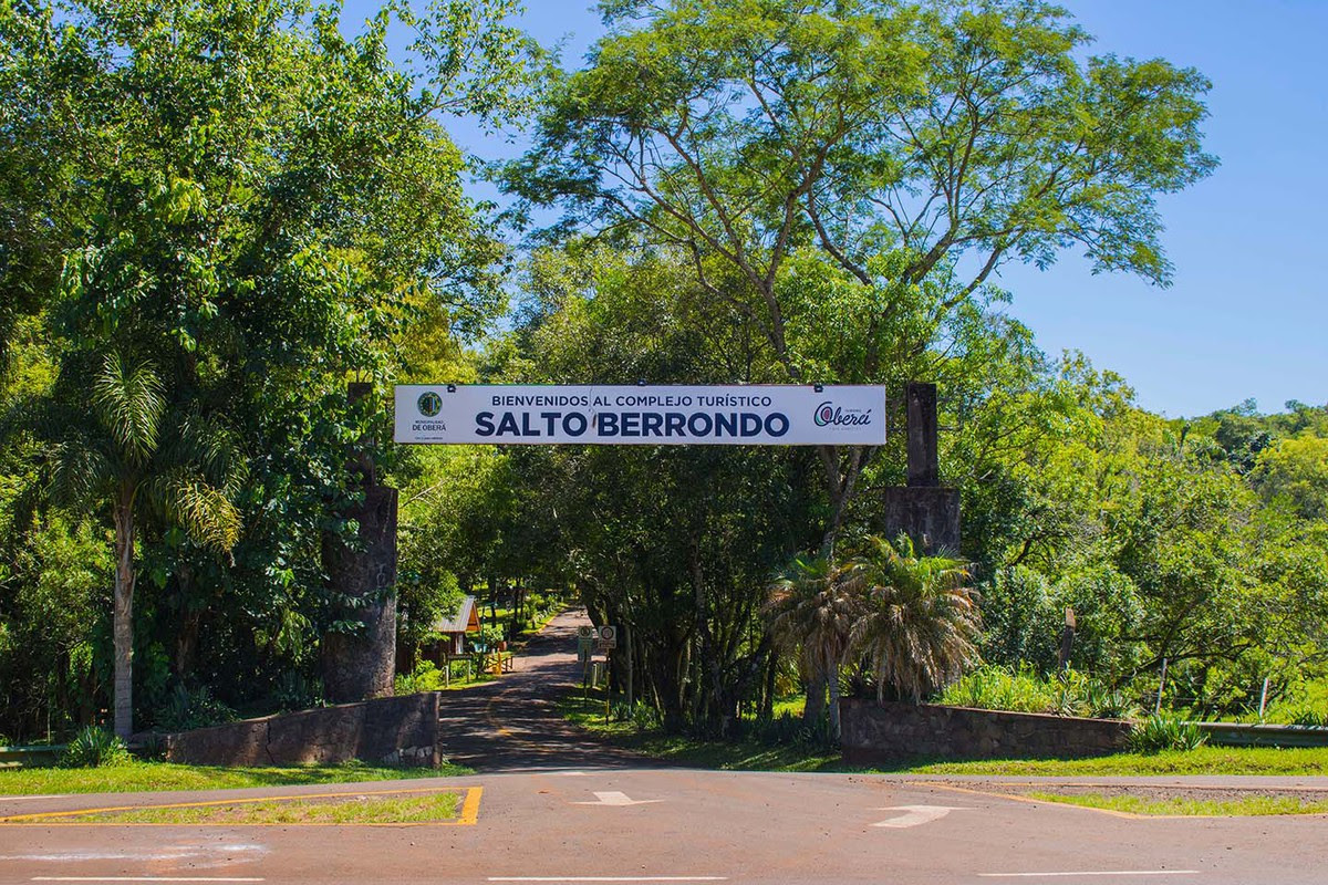 Oberá: Gestión Ambiental y Turismo Sustentable, la nueva impronta para la Temporada de Verano