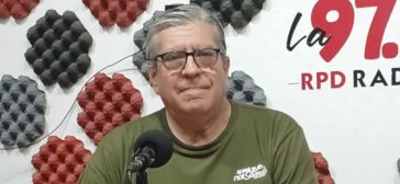 Oberá y la violencia que seguimos tolerando – Por Marcelo Telez