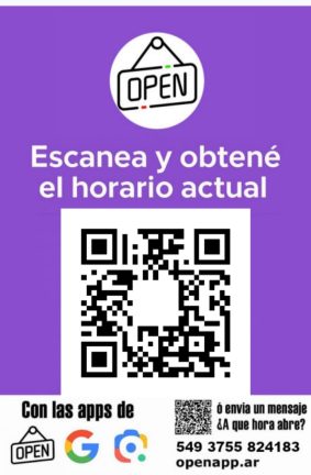 Lanzan una app que fortalece el comercio local y conecta a la comunidad
