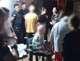 Desde Salud Pública revelaron en qué condiciones se encontraba el geriátrico clandestino de Posadas