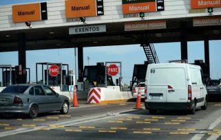Rutas nacionales: Nación busca aumentar hasta 19% los peajes en pleno proceso de privatización