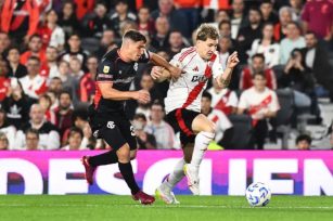 River debuta hoy en el Apertura 2026 con una visita a Barracas Central