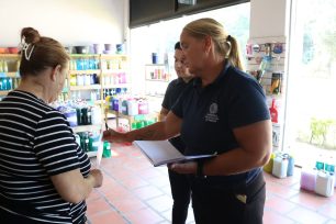 Empresas obereñas pueden acceder al programa Entrenamiento para el Trabajo