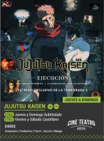 Última semana en el Cine Teatro Oberá – Espacio Incaa