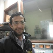 Fallecio Emanuel Alderete – Operador de radio e integrante del cuerpo de Bomberos Voluntarios de Oberá