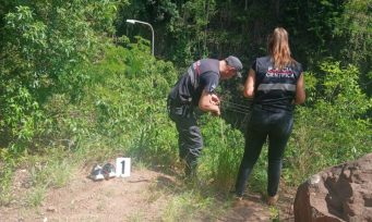 ​El peso de un «escrache» digital: la trágica sombra detrás de la muerte en el mirador de Ruta 7