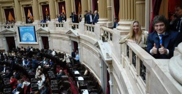 Reforma laboral en juego: comienzan las sesiones extraordinarias y el oficialismo negocia contrarreloj