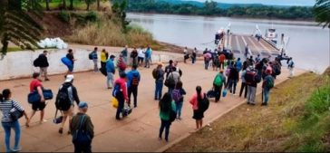 Promesas de empleo en Brasil terminaron en estafa y dejaron a varias familias misioneras sin ahorros