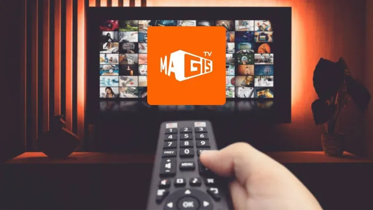 No se puede usar mas magis en android en argentina