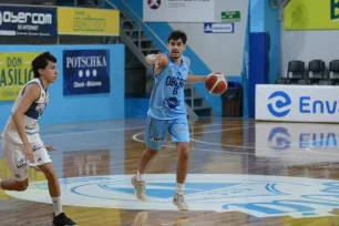 Liga Nacional | OTC se mide ante Boca Juniors