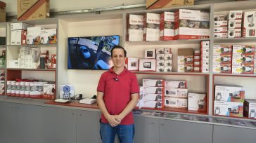 Empresas de diferentes rubros fortalecen la Exposición Agroindustrial Oberá