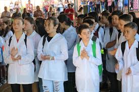 Vuelta a clases: los números de la educación en Misiones