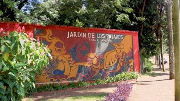 El Municipio llama a licitación para la concesión de espacios gastronómicos en el Jardín de los Pájaros y el Salto Berrondo
