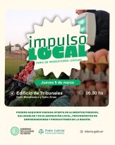 Impulso Local dará inicio a su cronograma 2026 el próximo jueves 5 de marzo