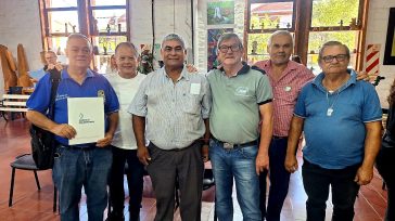 Amplio respaldo institucional al reconocimiento de héroes de Malvinas en Oberá