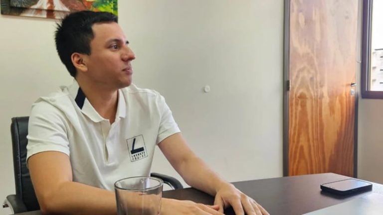 Orgullo misionero en Artemis II: un joven de Oberá hizo historia