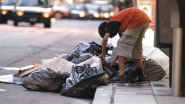 La pobreza en Argentina registró una nueva caída alcanzando el nivel más bajo desde 2018