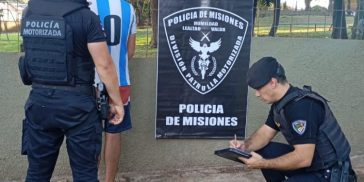 Estafas con billetera virtual falsa: un detenido en Oberá