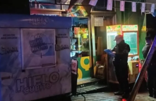 En Oberá un Maxikiosco fue clausurado por vender bebidas alcoholicas a menores