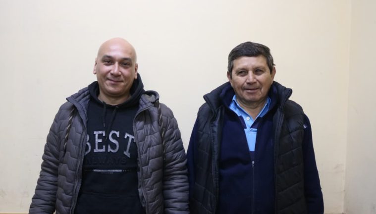 OBERÁ: Villa Stemberg eligió autoridades de la Comisión Vecinal