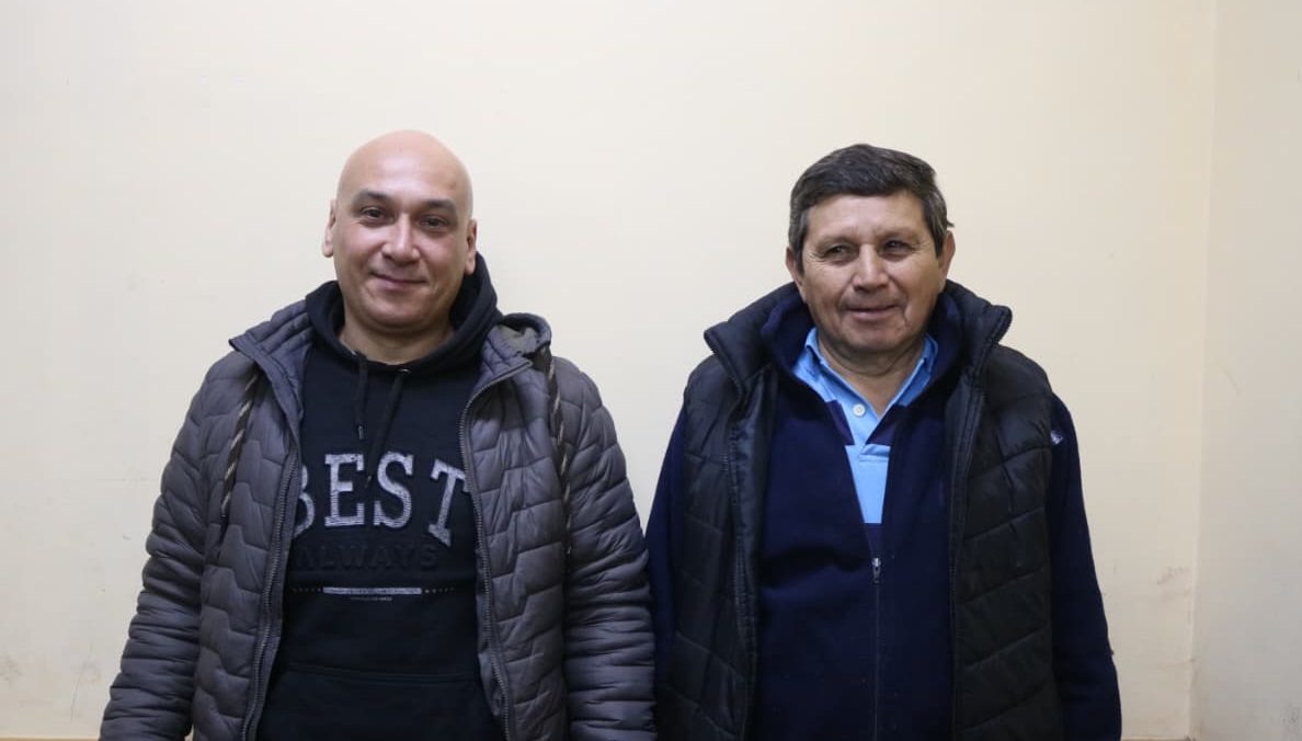 OBERÁ: Villa Stemberg eligió autoridades de la Comisión Vecinal