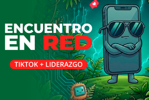 odo listo para “Encuentro en Red”: cómo inscribirte y participar de la jornada para jóvenes creadores