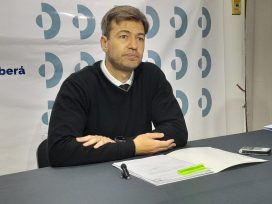 El Concejo Deliberante aprobó la convocatoria a Audiencia Pública para evaluar la tarifa del transporte urbano de pasajeros