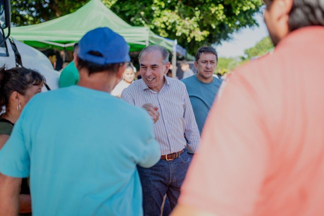 Stelatto respaldó el Bono de Reactivación Económica: “Una herramienta para financiar el crecimiento de Misiones”