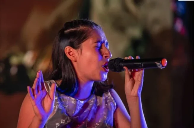 El Concejo Deliberante declaró de Interés Público Municipal y Cultural el proyecto musical “Renacer” de Pilar Paredes