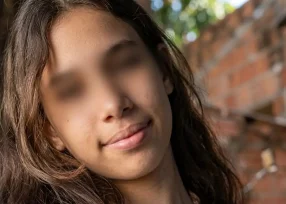 La Policía de Misiones localizó en Salto Encantado a la adolescente Yamila Viera