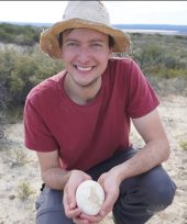 Un obereño lideró el descubrimiento de una nueva especie de dinosaurio en la Patagonia