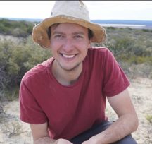 Un obereño lideró el descubrimiento de una nueva especie de dinosaurio en la Patagonia