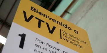 A partir de hoy talleres mecánicos particulares podrán realizar la VTV en todo el país