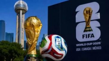 Fixture del Mundial 2026: días y horarios de todos los partidos y por dónde verlos