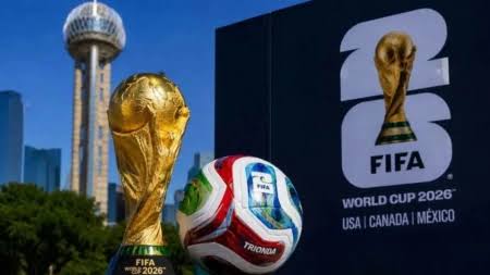 Fixture del Mundial 2026: días y horarios de todos los partidos y por dónde verlos