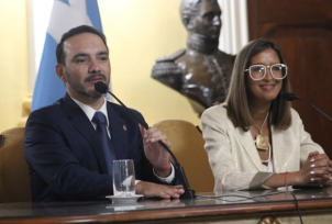 Misiones acompañó a Corrientes en la presentación del Instituto de Abordaje y Prevención de Consumos Problemáticos