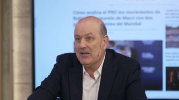 “No me arrepiento”: Sturzenegger defendió la desregulación yerbatera y reconoció que el precio de la hoja verde cayó a la mitad