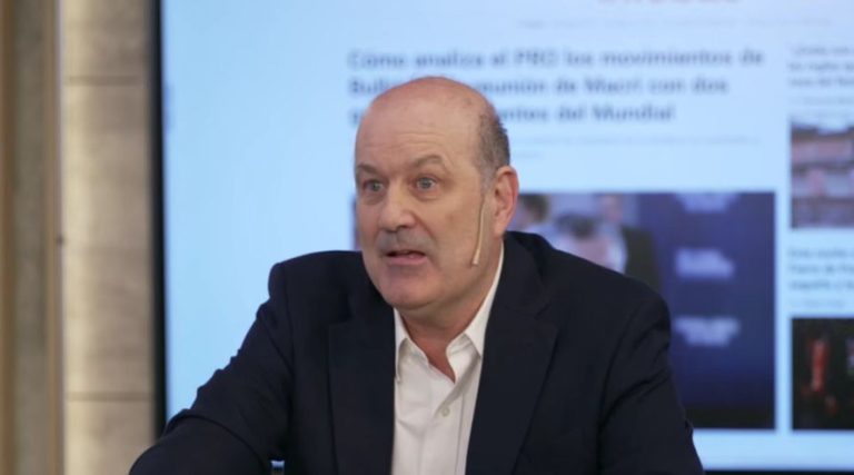 “No me arrepiento”: Sturzenegger defendió la desregulación yerbatera y reconoció que el precio de la hoja verde cayó a la mitad