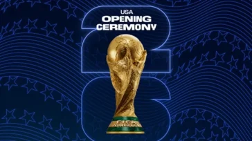 ¿Quiénes cantan en el Show de Apertura del Mundial en Estados Unidos?