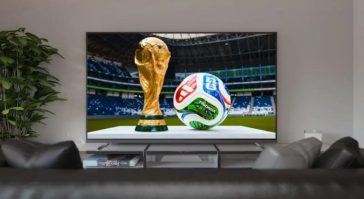 Todas las opciones para ver los 104 partidos del Mundial 2026 por TV y streaming
