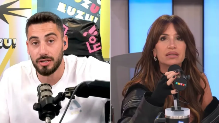 Nico Occhiato tomo serias medidas tras la fake sobre Jorge Messi