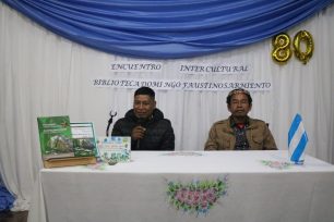OBERÁ: El Gobierno de la Ciudad participó del Encuentro Multicultural a través de plantas y tradiciones