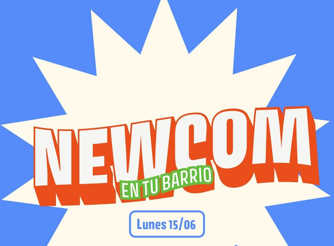 OBERÁ: Tercera fecha del Torneo Apertura Barrial de Newcom +45